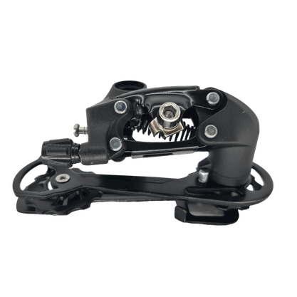 Câmbio Traseiro Sunrun Index 43T 7 Velocidades  Cage longo
