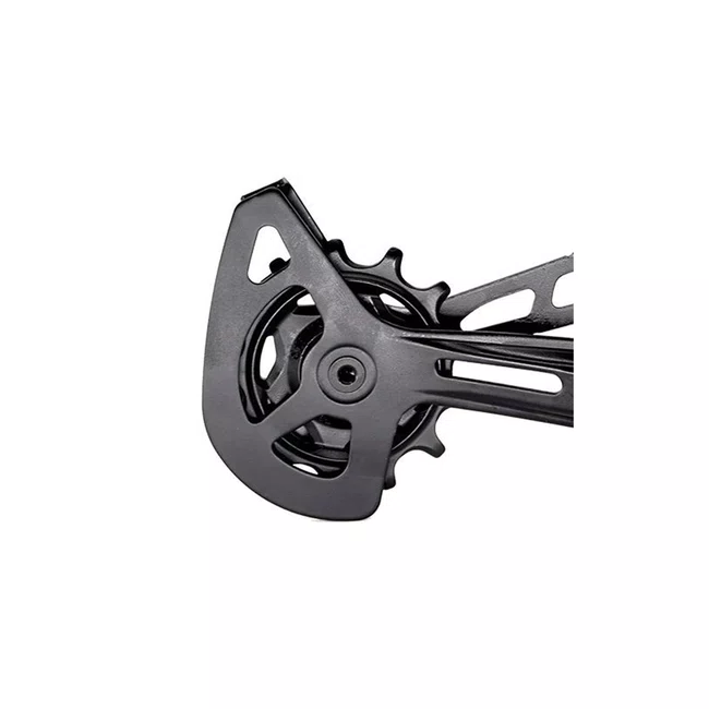 Cambio Traseiro Cues Rd-u6000 Gs 10-11 Velocidadesㅤㅤㅤㅤㅤ