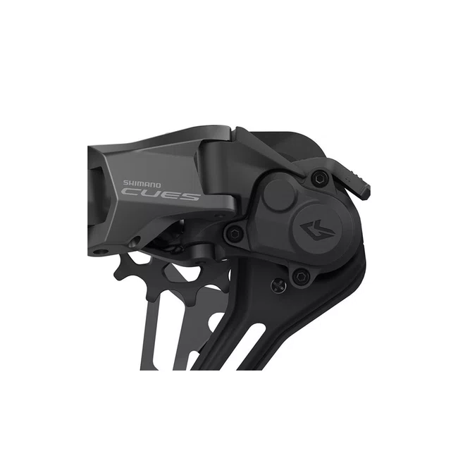 Cambio Traseiro Cues Rd-u6000 Gs 10-11 Velocidadesㅤㅤㅤㅤㅤ