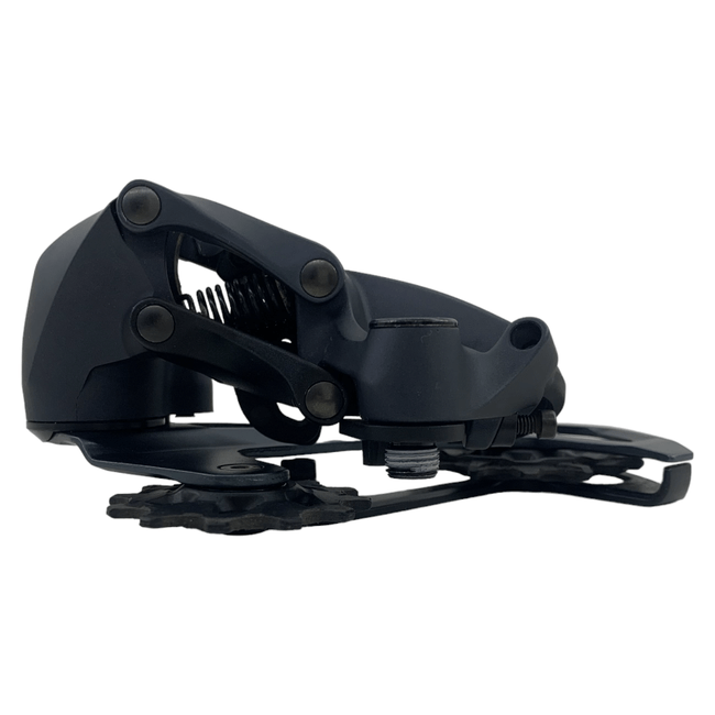Câmbio Traseiro Seminovo Sram GX Eagle Lunar Preto 12v