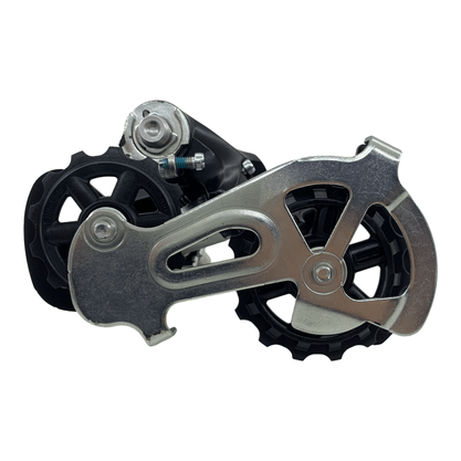 Câmbio Traseiro Shimano Altus RD-M310 7/8 Velocidades