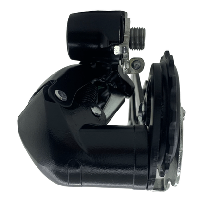 Câmbio Traseiro Shimano Altus RD-M310 7/8 Velocidades