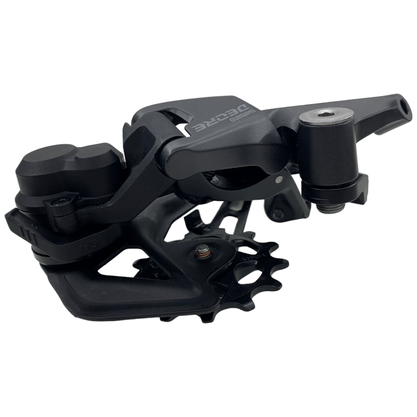 Câmbio Traseiro Shimano Deore RD-M5100-SGS 11 Velocidades