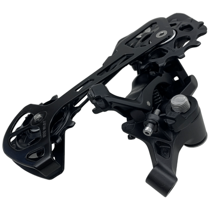 Câmbio Traseiro Shimano Deore RD-M5100-SGS 11 Velocidades