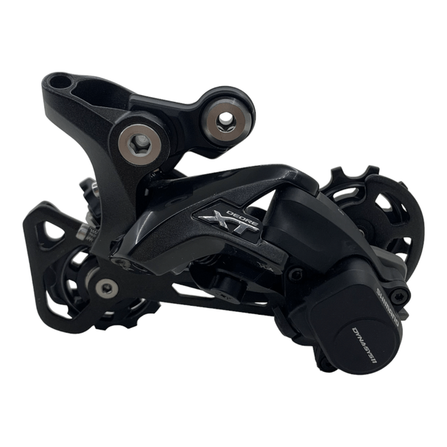 Câmbio Traseiro Shimano Deore XT RD-M8000-GS 11 Velocidades