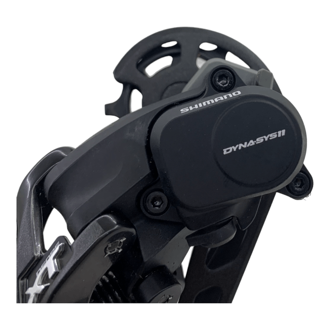 Câmbio Traseiro Shimano Deore XT RD-M8000-GS 11 Velocidades