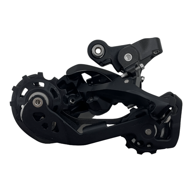 Câmbio Traseiro Shimano Deore XT RD-M8000-GS 11 Velocidades