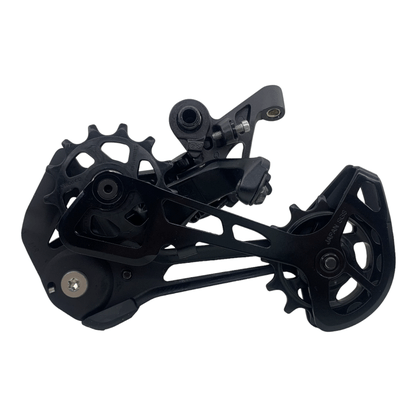 Câmbio Traseiro Shimano Deore XT RD-M8100-SGS