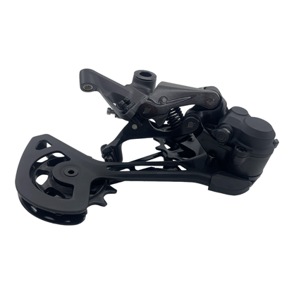 Câmbio Traseiro Shimano Deore XT RD-M8100-SGS