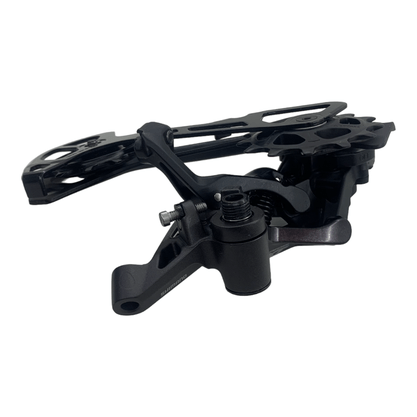 Câmbio Traseiro Shimano Deore XT RD-M8100-SGS