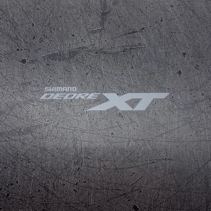 Câmbio Traseiro Shimano Deore XT RD-M8100-SGS