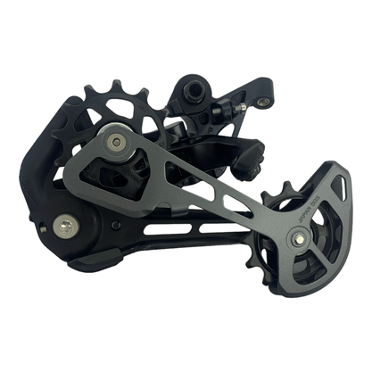 Câmbio Traseiro Shimano SLX RD-M7100-SGS 12 Velocidades