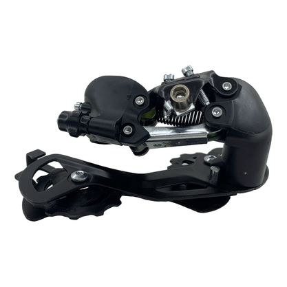 Câmbio Traseiro Shimano Tourney RD-TX800 7/8 Velocidades sem Gancheira