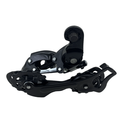 Câmbio Traseiro Shimano Tourney RD-TX800 7/8 Velocidades sem Gancheira