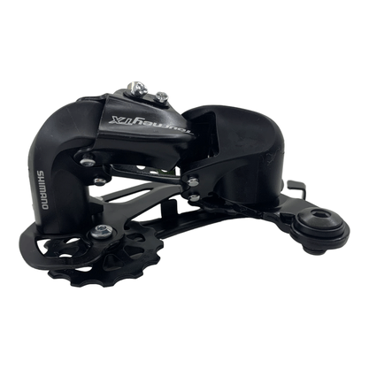 Câmbio Traseiro Shimano Tourney RD-TX800 7/8 Velocidades sem Gancheira