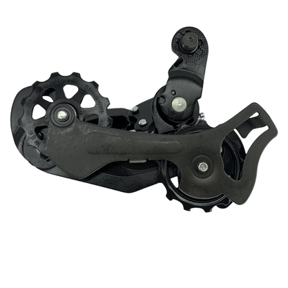 Câmbio Traseiro Shimano Tourney RD-TY300 6/7 Velocidades sem Gancheira