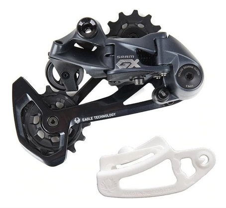Câmbio Traseiro Sram GX Eagle 12 Velocidades
