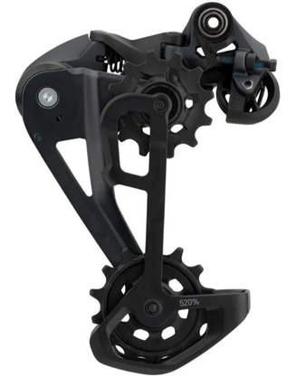 Câmbio Traseiro Sram GX Eagle 12 Velocidades
