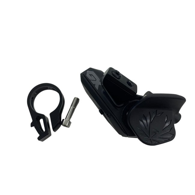 Cambio Traseiro Sram GX Eagle AXS 12v Preto