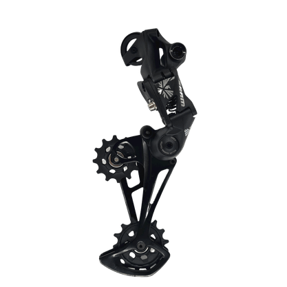 Câmbio Traseiro Sram NX Eagle 12 Velocidades Preto