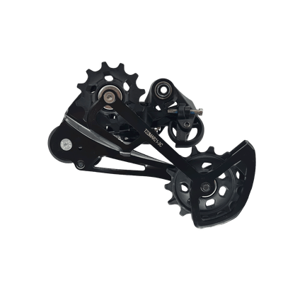Câmbio Traseiro Sram NX Eagle 12 Velocidades Preto