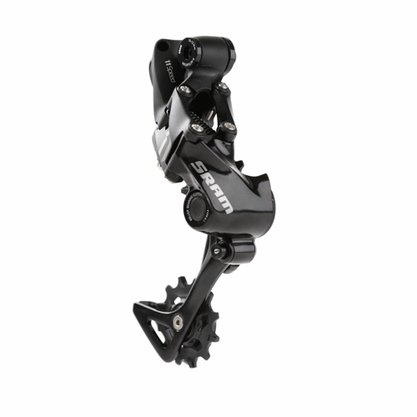 Câmbio Traseiro Sram X1 11 Velocidades Type 2 Preto