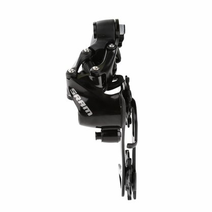 Câmbio Traseiro Sram X1 11 Velocidades Type 2 Preto
