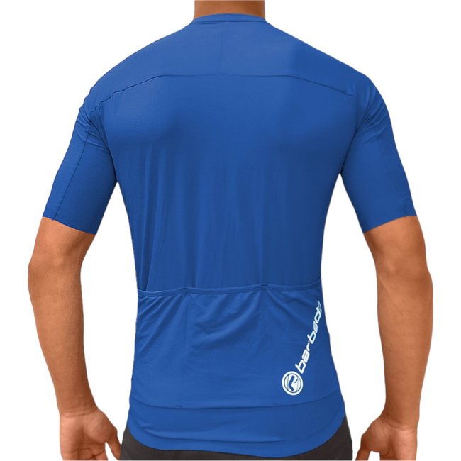Camisa Barbedo Vanguard Trabzon Azul