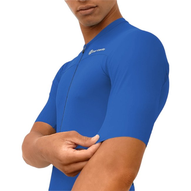 Camisa Barbedo Vanguard Trabzon Azul