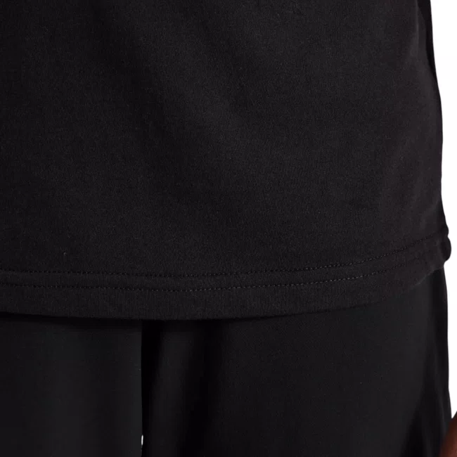 Camisa Casual Specialized Manga Curta Masculina Revel Black