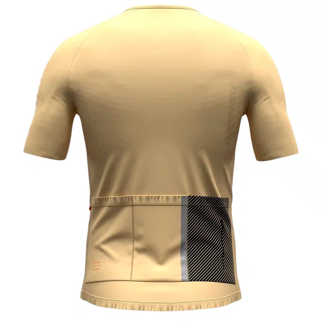 Camisa Ciclismo Furbo f13 Flat Douradoㅤㅤㅤㅤㅤㅤㅤㅤㅤㅤㅤㅤㅤㅤㅤㅤㅤ