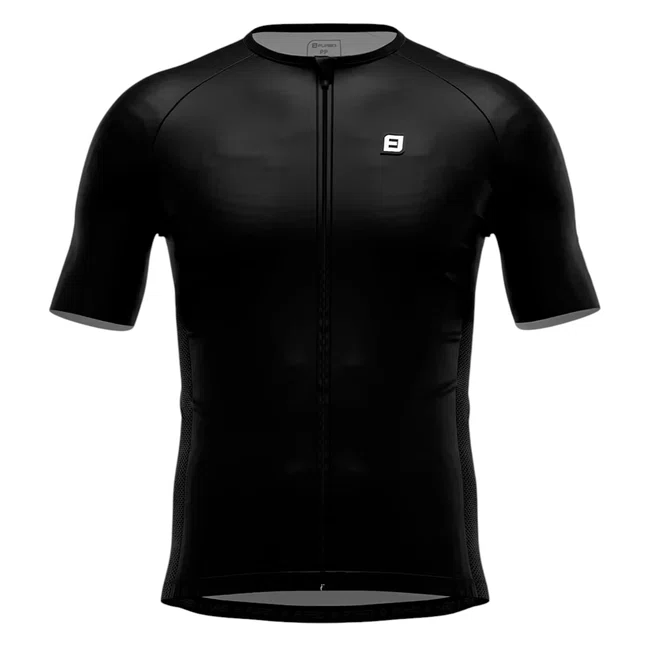 Camisa Ciclismo Furbo f13 Flat Pretaㅤㅤㅤㅤㅤㅤㅤㅤㅤㅤㅤㅤㅤㅤㅤㅤㅤㅤㅤ