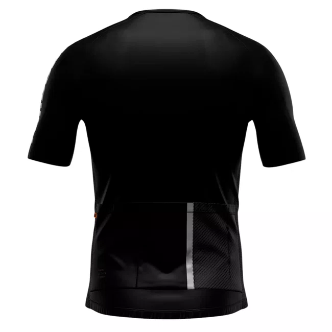 Camisa Ciclismo Furbo f13 Flat Pretaㅤㅤㅤㅤㅤㅤㅤㅤㅤㅤㅤㅤㅤㅤㅤㅤㅤㅤㅤ