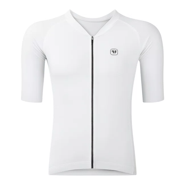 Camisa Free Force Feminina Training Branca