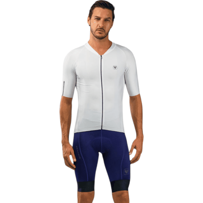 Camisa Free Force Masculina Training Branca
