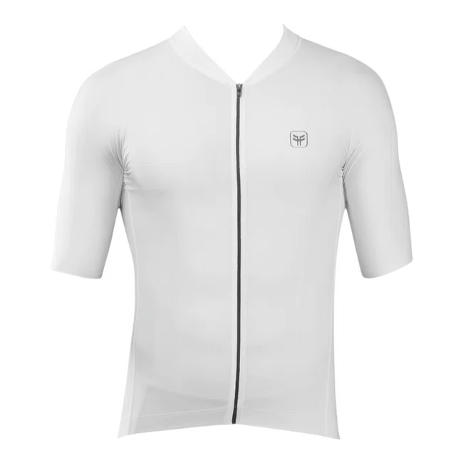Camisa Free Force Masculina Training Branca