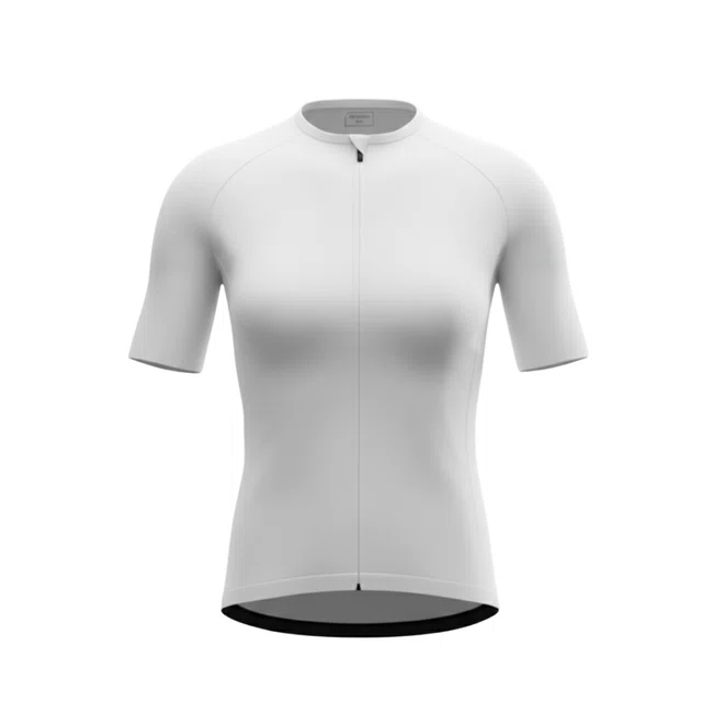 Camisa Furbo Unissex Essence Branca