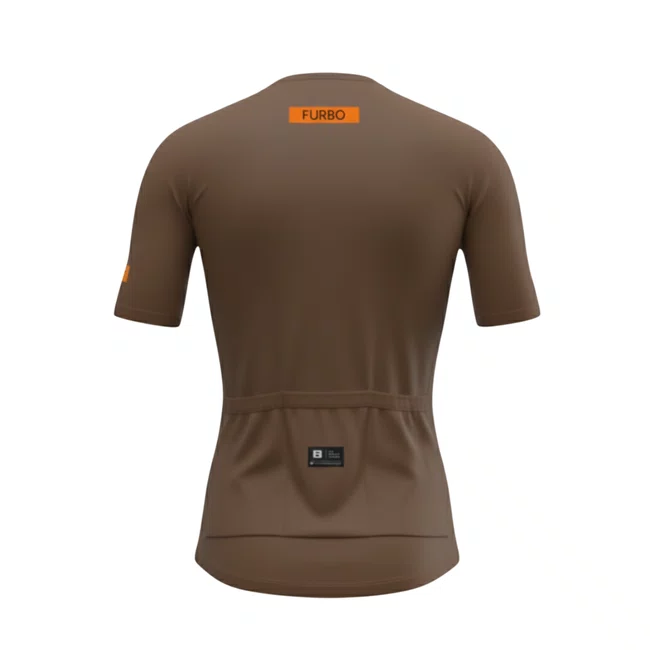 Camisa Furbo Unissex Essence Cacau
