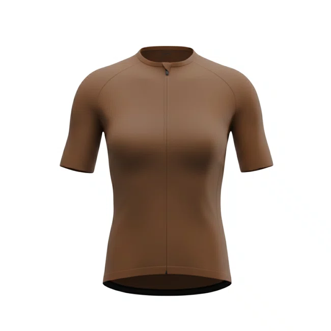 Camisa Furbo Unissex Essence Cacau