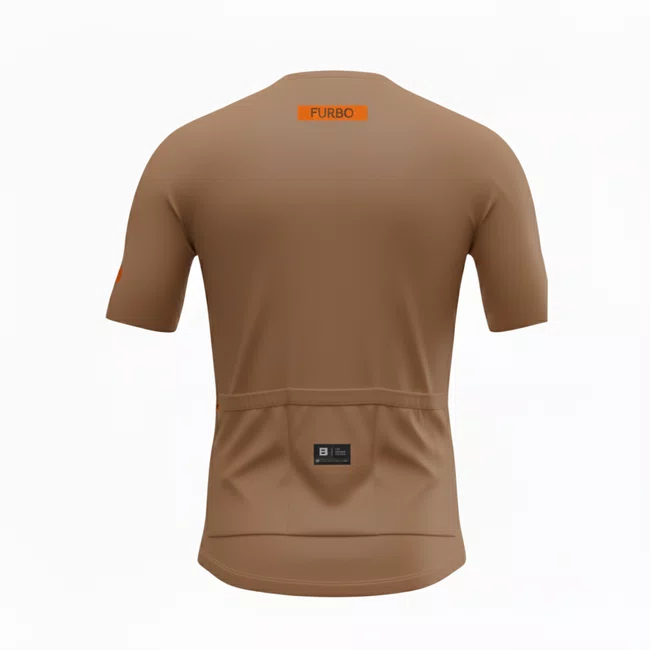 Camisa Furbo Unissex Essence Cacau