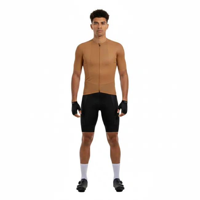 Camisa Furbo Unissex Essence Cacau