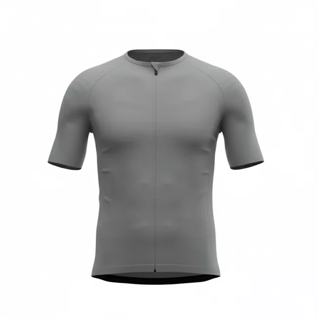 Camisa Furbo Unissex Essence Cinza