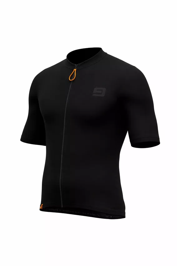 Camisa furbo unissex race mist preta