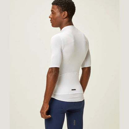 Camisa Nomad Jersey Racing Evo Masculina Branco