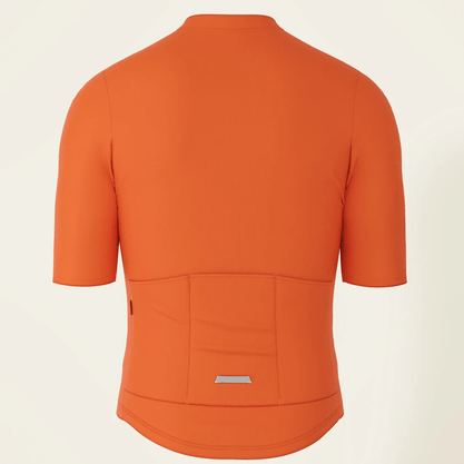 Camisa Nomad Jersey Racing Evo Masculina Laranja