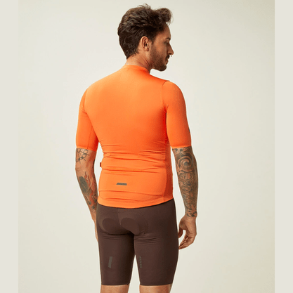 Camisa Nomad Jersey Racing Evo Masculina Laranja