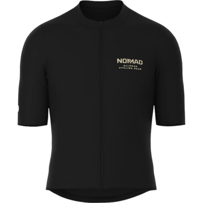 Camisa Nomad Jersey Racing Evo Preto