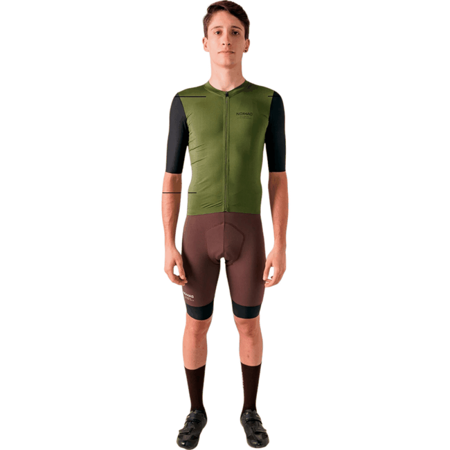 Camisa Nomad Jersey Racing Evo Masculinaㅤㅤㅤㅤㅤㅤㅤㅤㅤㅤㅤㅤㅤㅤㅤ