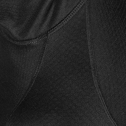 Camisa Segunda Pele Curtlo Thermo Skin Masculino Preto