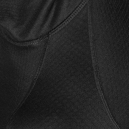 Camisa Segunda Pele Curtlo Thermo Skin Feminina Preta